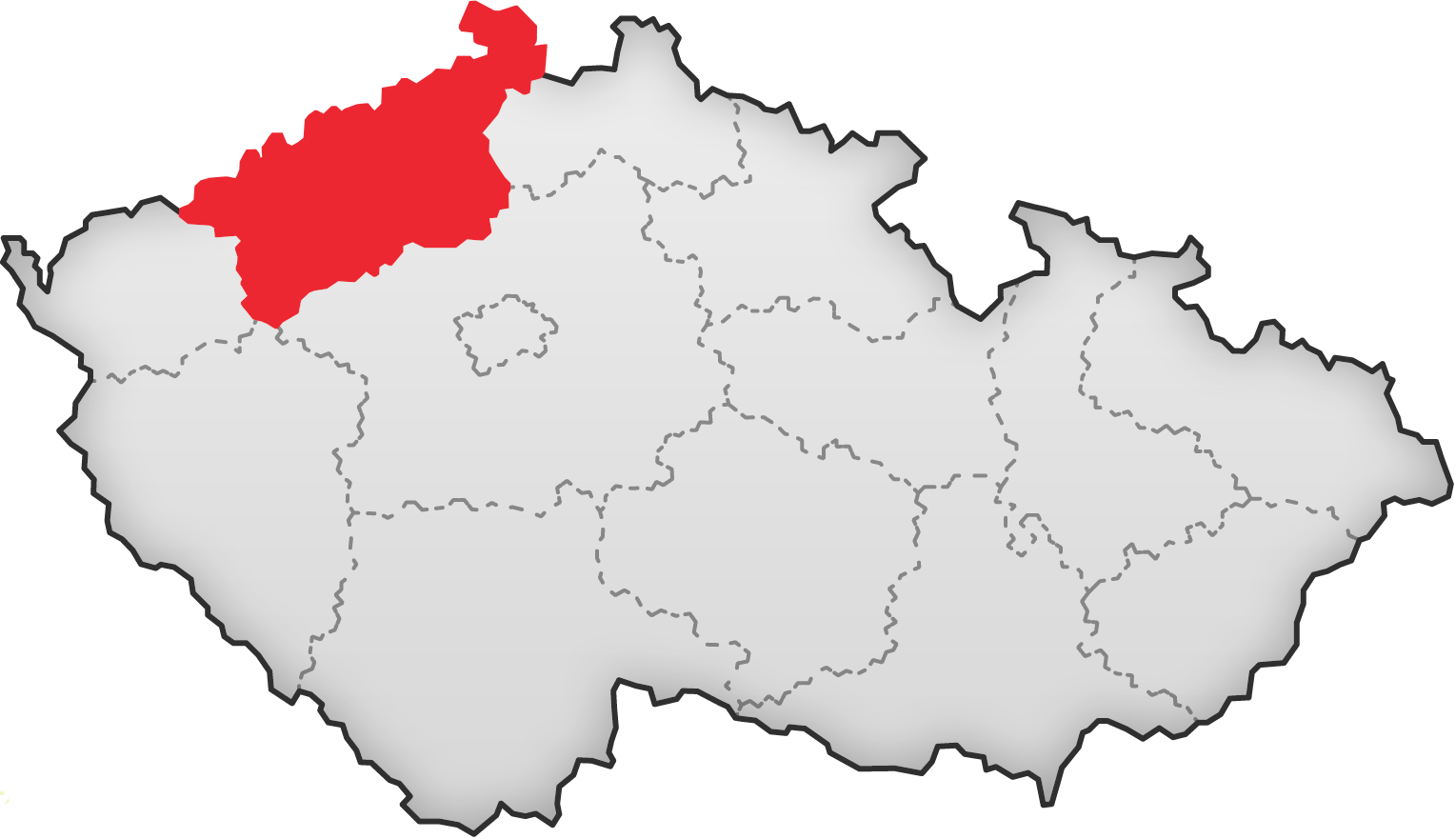 Ústecký kraj