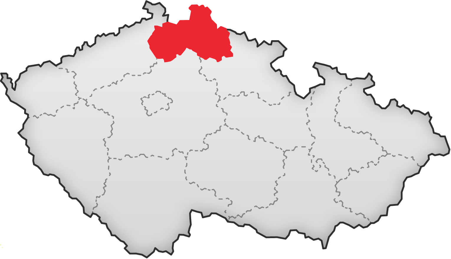 Liberecký kraj