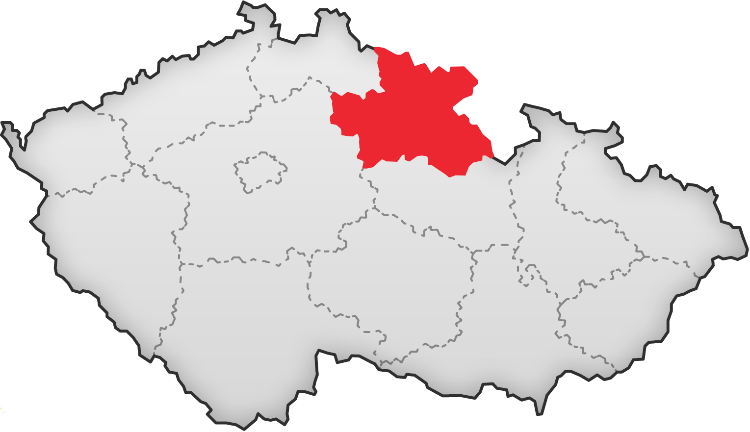 Královéhradecký kraj