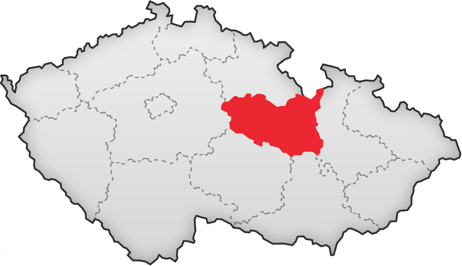 Pardubický kraj