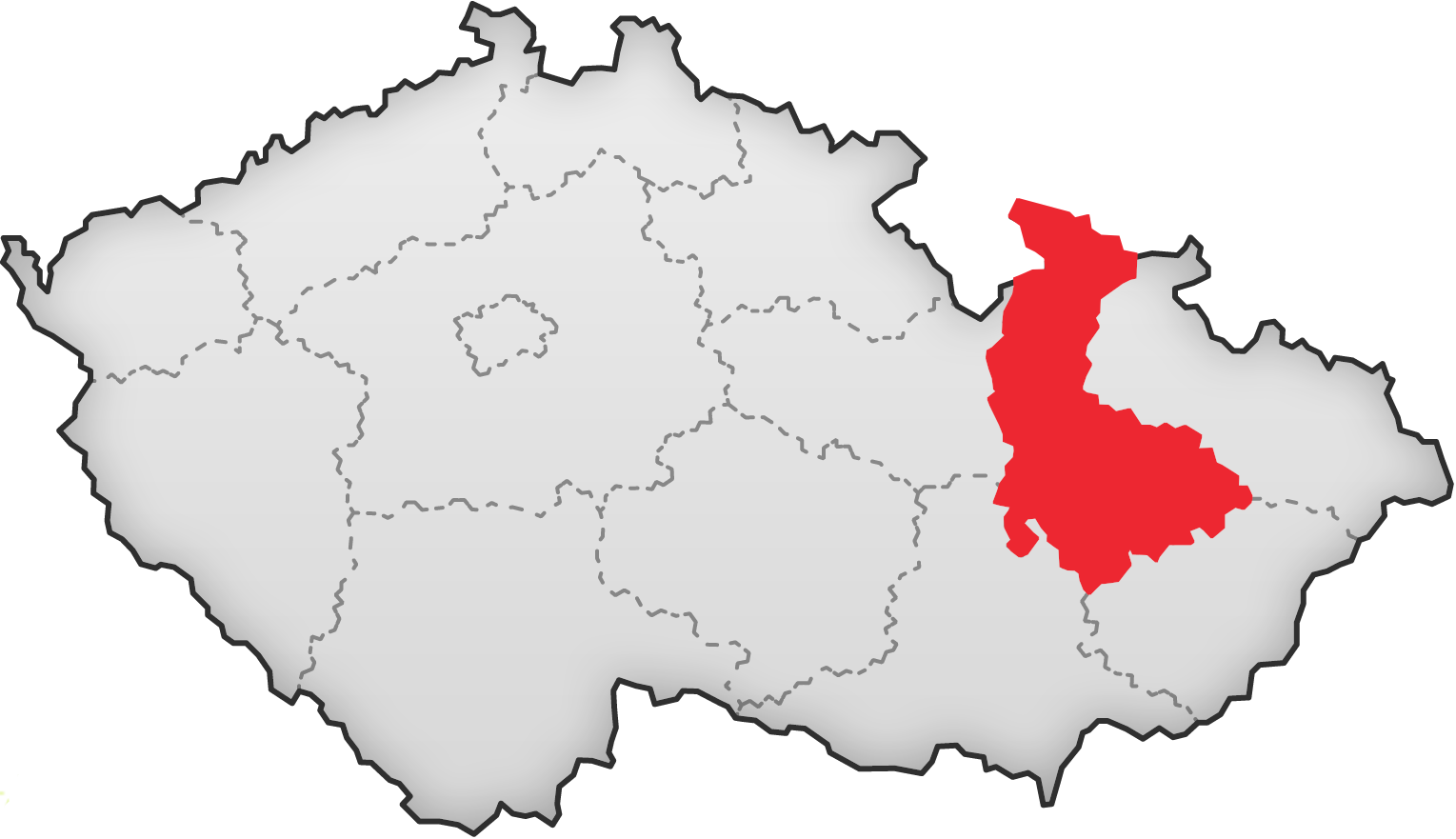 Olomoucký kraj