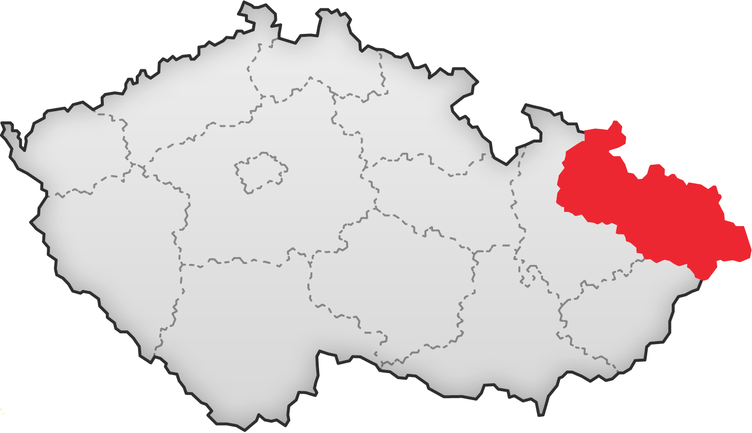 Moravskoslezský kraj