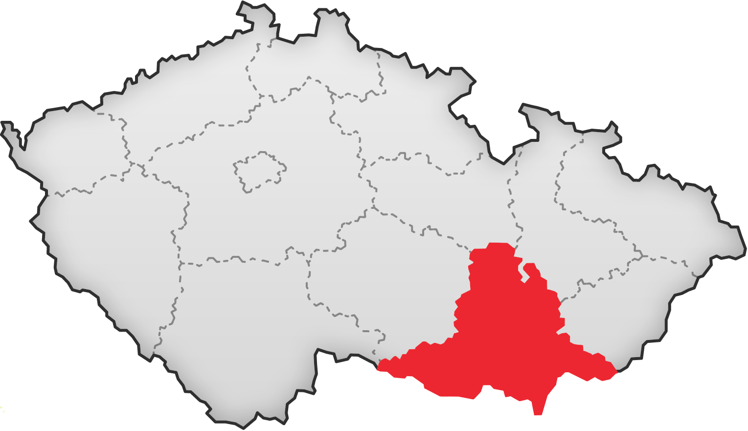 Jihomoravský kraj